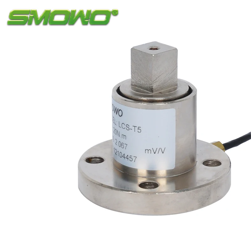 Датчик чувствительности фотоэлемента фотокрутящий момент (2 3000н. М)|torque sensor|torque load