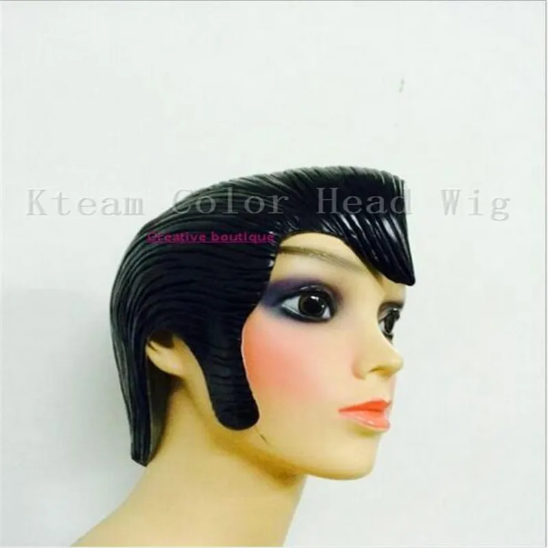 Высокое качество 100% латекс Рождество косплей веселые вечерние подарочные опора