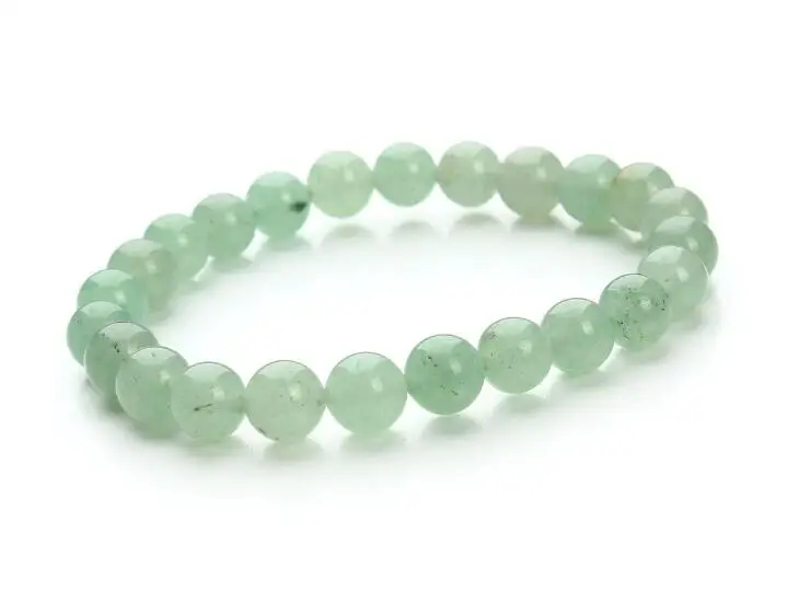 

Мужские и женские браслеты из натурального камня