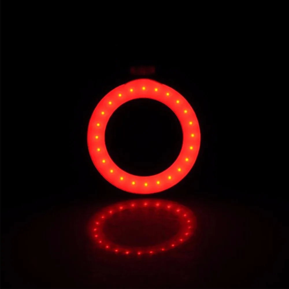 ALTRUISM многоканальный велосипедный светильник светодиодный с USB зарядкой задний