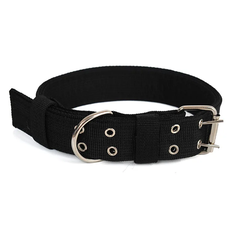 Бесплатная доставка ошейник для собак цвет зеленый армейский товары домашних