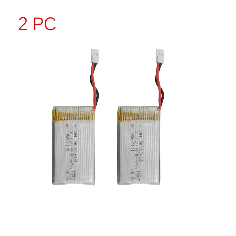 KY601S Батарея 3 7 V 1800 mAh литий полимерный игрушечный Квадрокоптер аксессуары