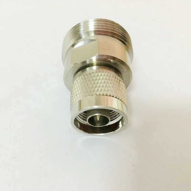 ALLISHOP L29 переходник мама в N 7/16 Din гнездовой разъем штекер адаптера Разъем # Rocheuk