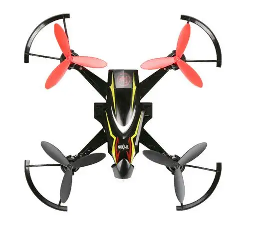 Беспилотные летательные аппараты с 2 батареи CX 93S 6 Axis Gyro 4CH 5 8 ГГц FPV Дрон 120 Широкий