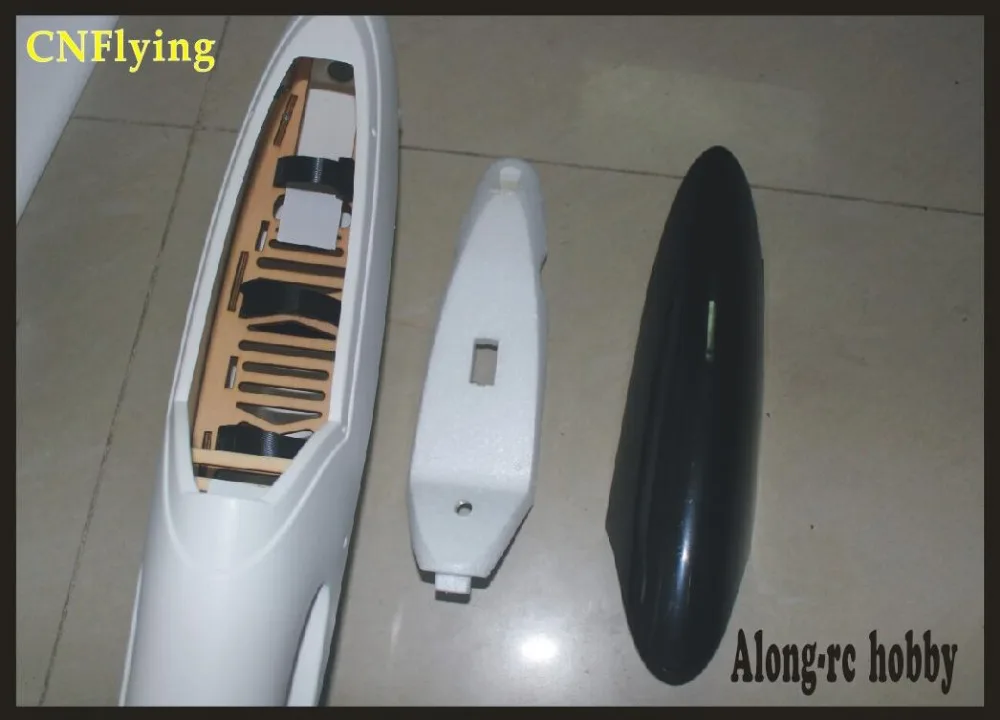 Volantex RC Ranger 2000 V757-8 757-8 2000 мм размах крыльев EPO FPV Самолет RC самолет комплект или PNP Набор