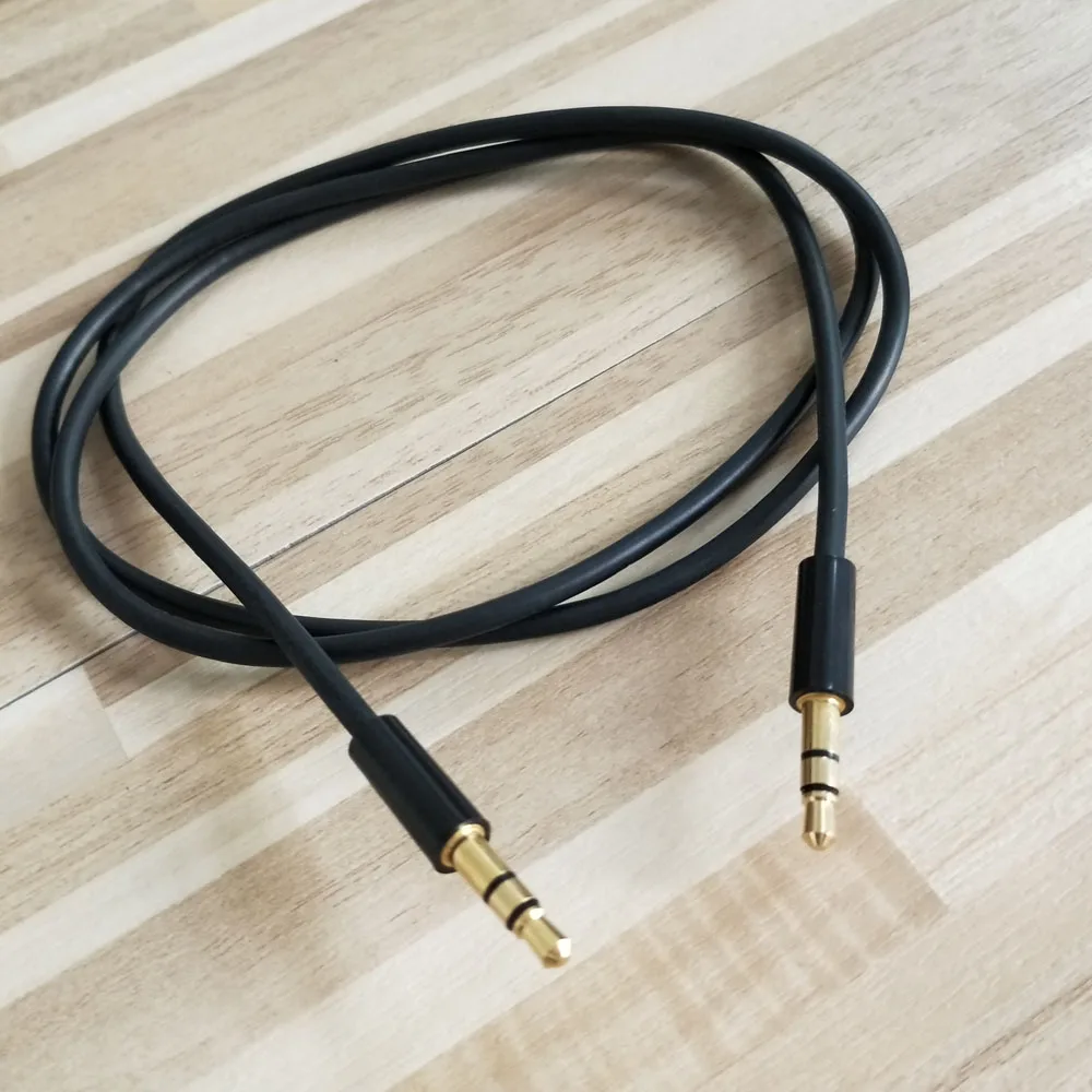1 50 м 5ft 3 5 мм Удлинительный кабель со штыревыми соединителями на обоих концах для
