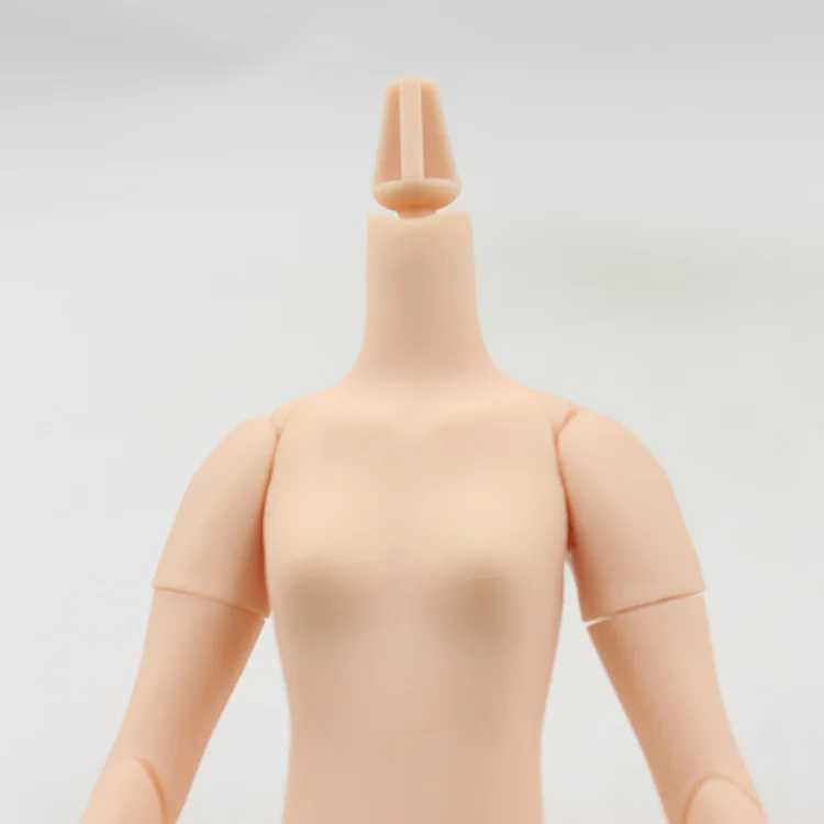Кукла azone body 1/6 blyth Кукла тело Обнаженная девушка подарок кукла руки