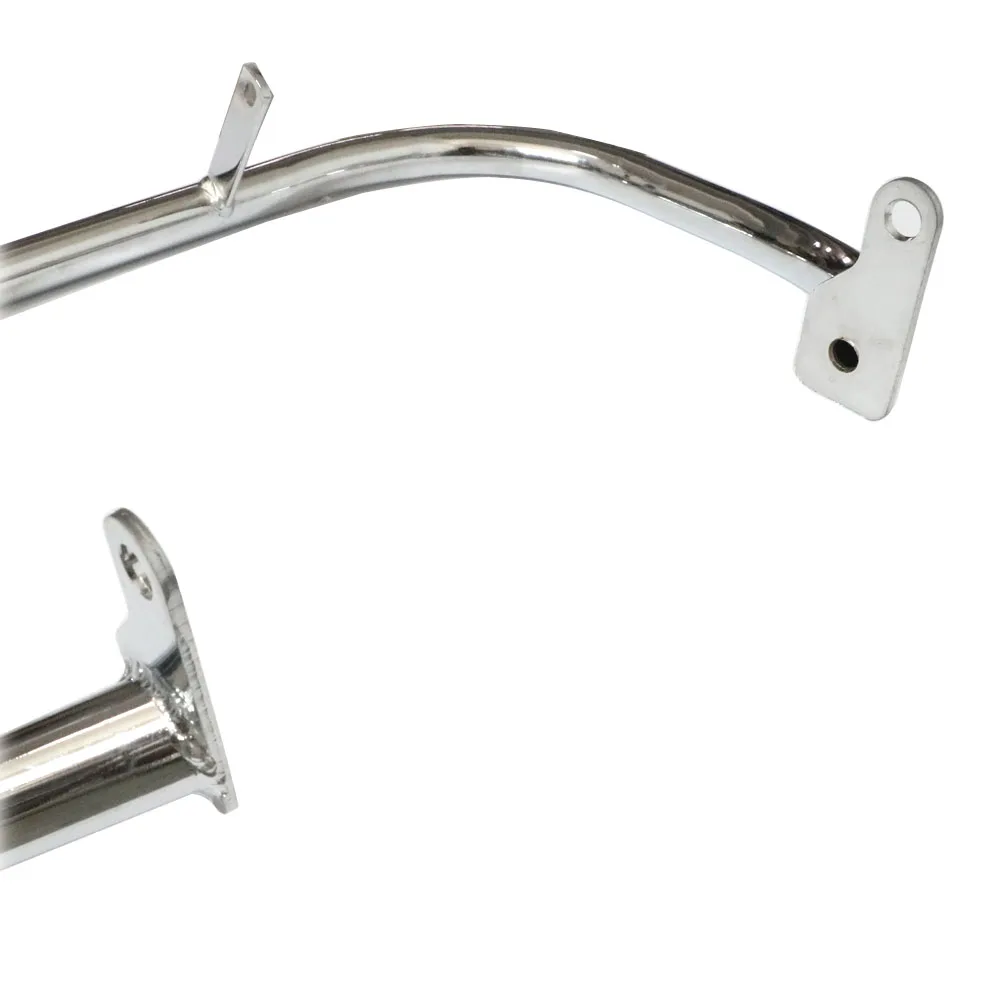Для Suzuki volusion VL 800 2001-2011 Boulevard C50 05-11 M50 05-09 передний двигатель Крушение Бар защита забор бампер Рамка протектор
