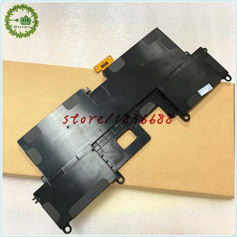 Аккумулятор GYIYGY 7 5 В 4125 мА · ч 31WH BPS37 для Sony VAIO Pro 11 дюймов SVP11 SVP1121 SVP11227SCB|battery for sony