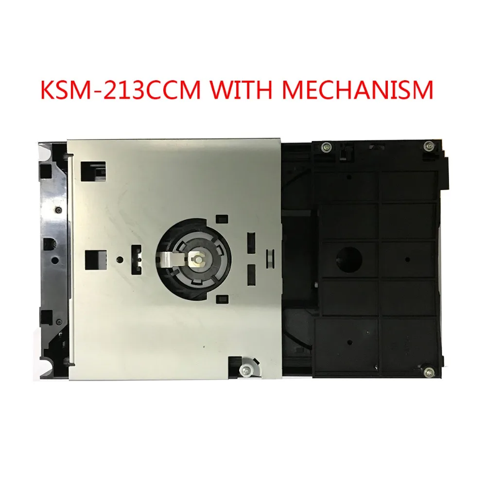 

Original new KSM-213CCM KSS-213C KSS213C With mechanism 3disc mechanism