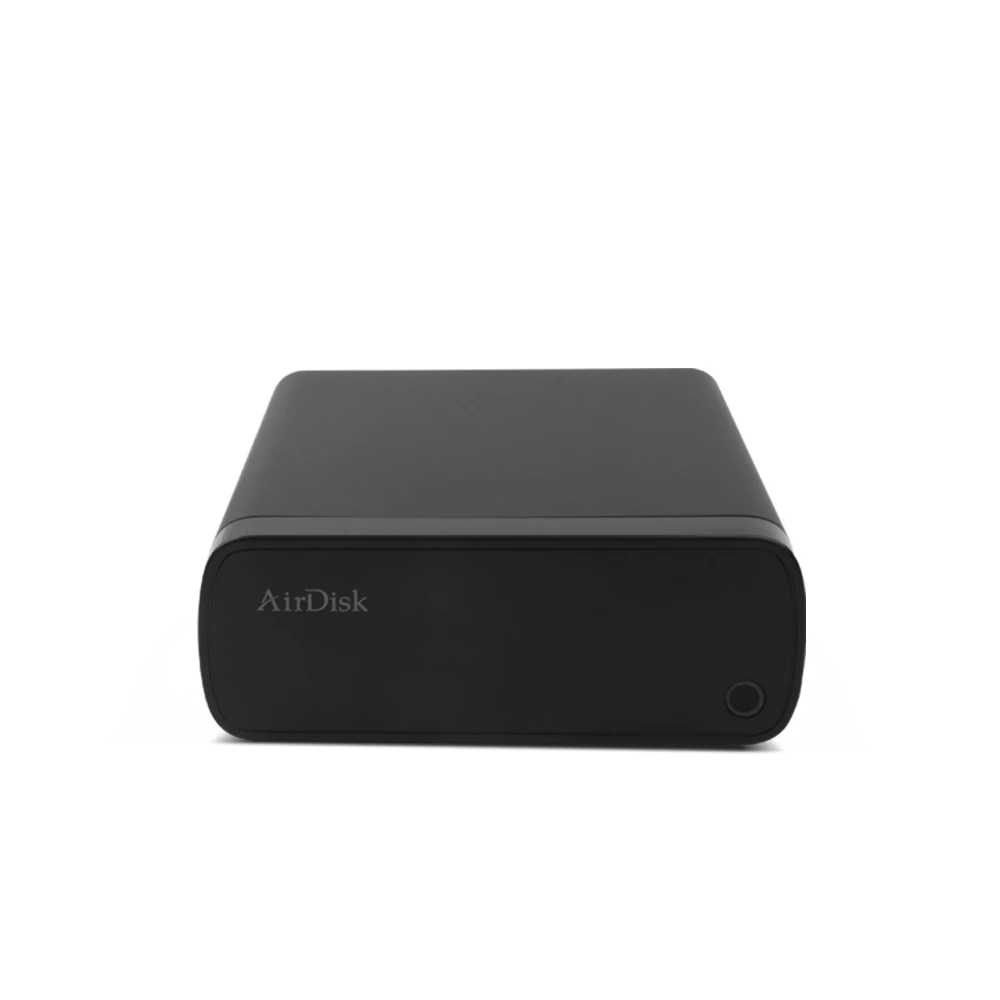 KINGSHARE HDD корпус nas сети хранения данных hdd 3 5 sata адаптер usb 0 box cloud Storage AQ3C|Корпус