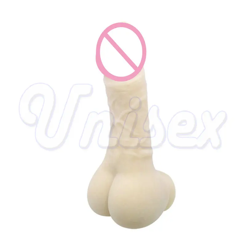 Baile Портативный Большой Человек Многофункциональный реалистичный фаллоимитатор