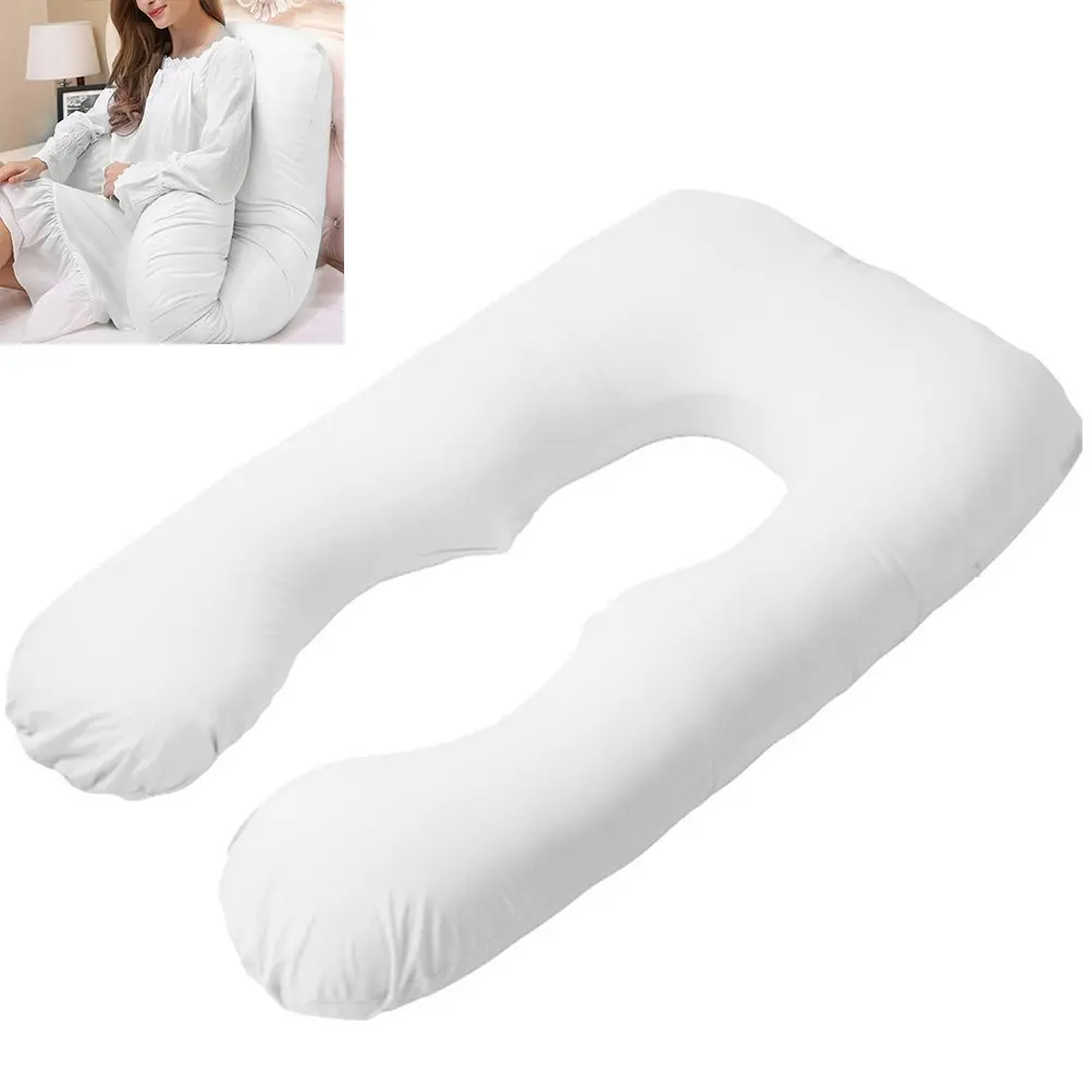 U образная подушка для беременных сна съемный чехол|pillow pregnancy|pillows body pillowspillow pillow |