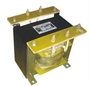 

BK-5000VA 380V/220VAC transformer BK type of control transformer 380VAC input 220VAC output