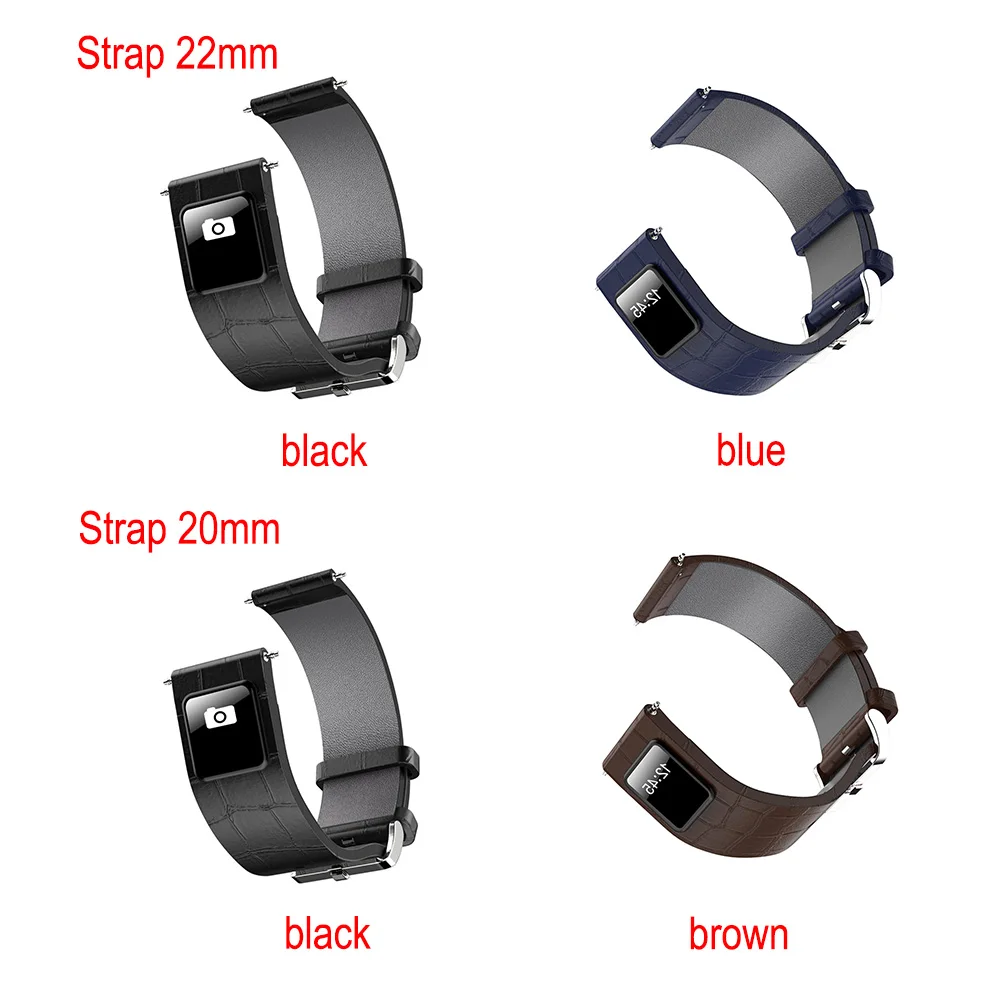 Новые модные часы Обёрточная бумага новый кожаный ремень из натуральной кожи