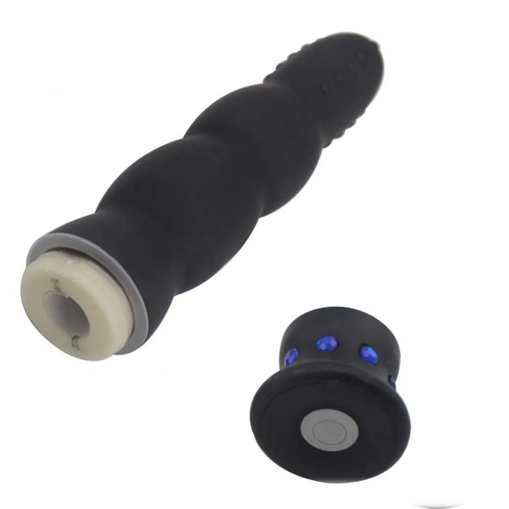 AV G spot red/black Waterproof jewel Vibrator Dances Over your clit and vagina Spot Mini Massager Sex Toys For Women | Красота и