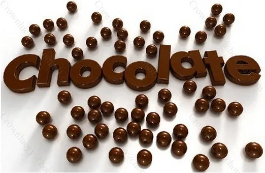 Бесплатная доставка 12 кг 5 решетчатых электрических шоколадных машин из