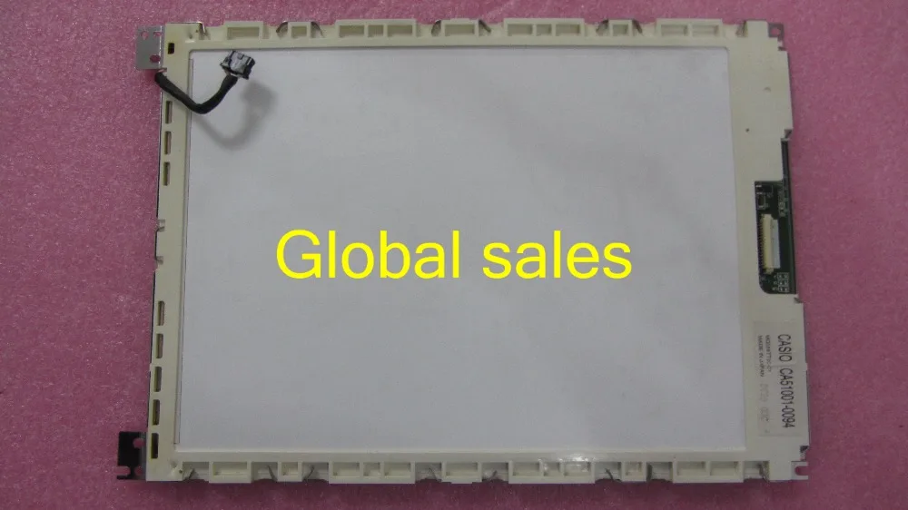 ЖК-дисплей MD286TT00-C1 протестирован в порядке с гарантией и хорошим качеством