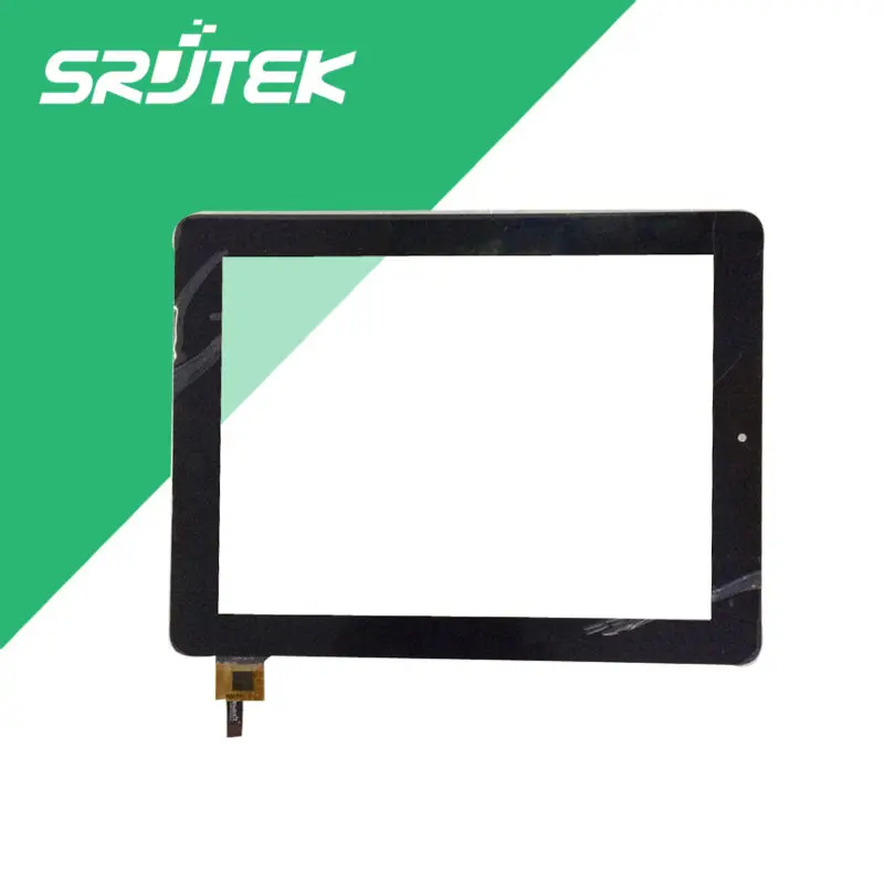 

9.7 inch Digitizer Touch Screen QSD E-C97015-01 for digma iDsQ10 iDsQ 10 3G iDrQ10 Tablet PC