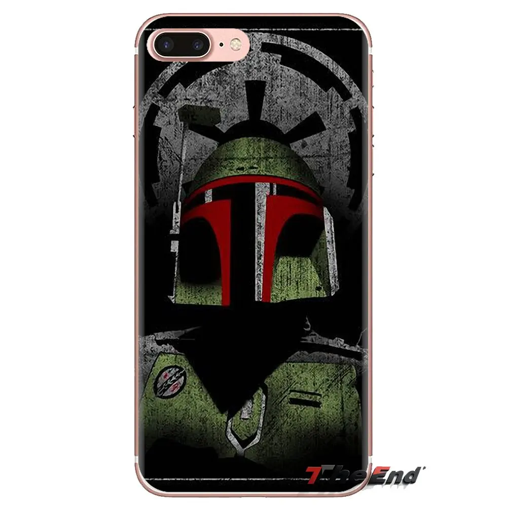 Прозрачный чехол из ТПУ для huawei mate Honor 4C 5C 5X6X7 7A 7C 8 9 10 8C 8X20 Lite Pro Star Wars различные