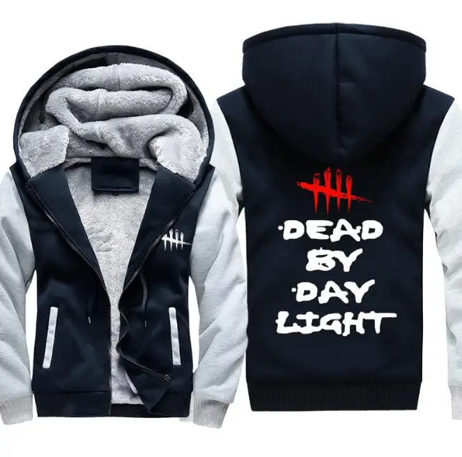 Модная новинка спортивная куртка с капюшоном на молнии длинным рукавом принтом