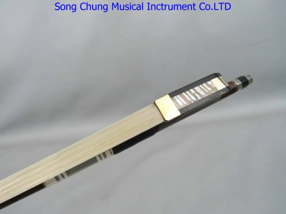 1 шт. Профессиональный Виолончель из углеродного волокна Pernambuco с медным