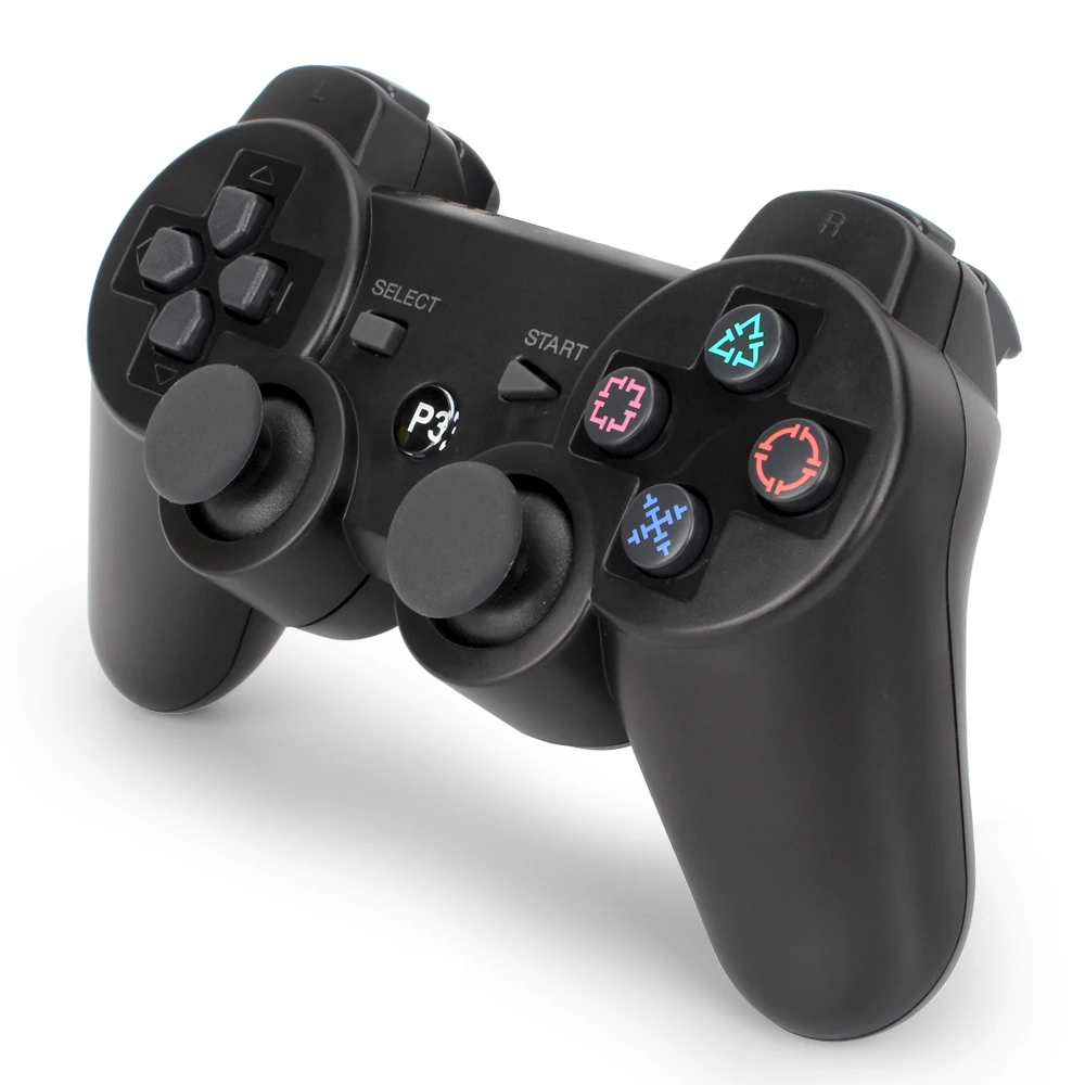 ForPS3 Бытовая игровая машина беспроводная ручка Bluetooth инфракрасный контроллер