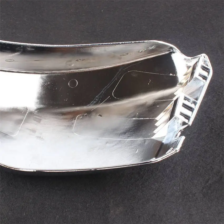 

Side Cover Set for Honda VTX 1300 C R S T VTX1300C VTX1300R VTX1300S VTX1300 2003- 2009 Left+Right Motorcycle Accessories Chrome