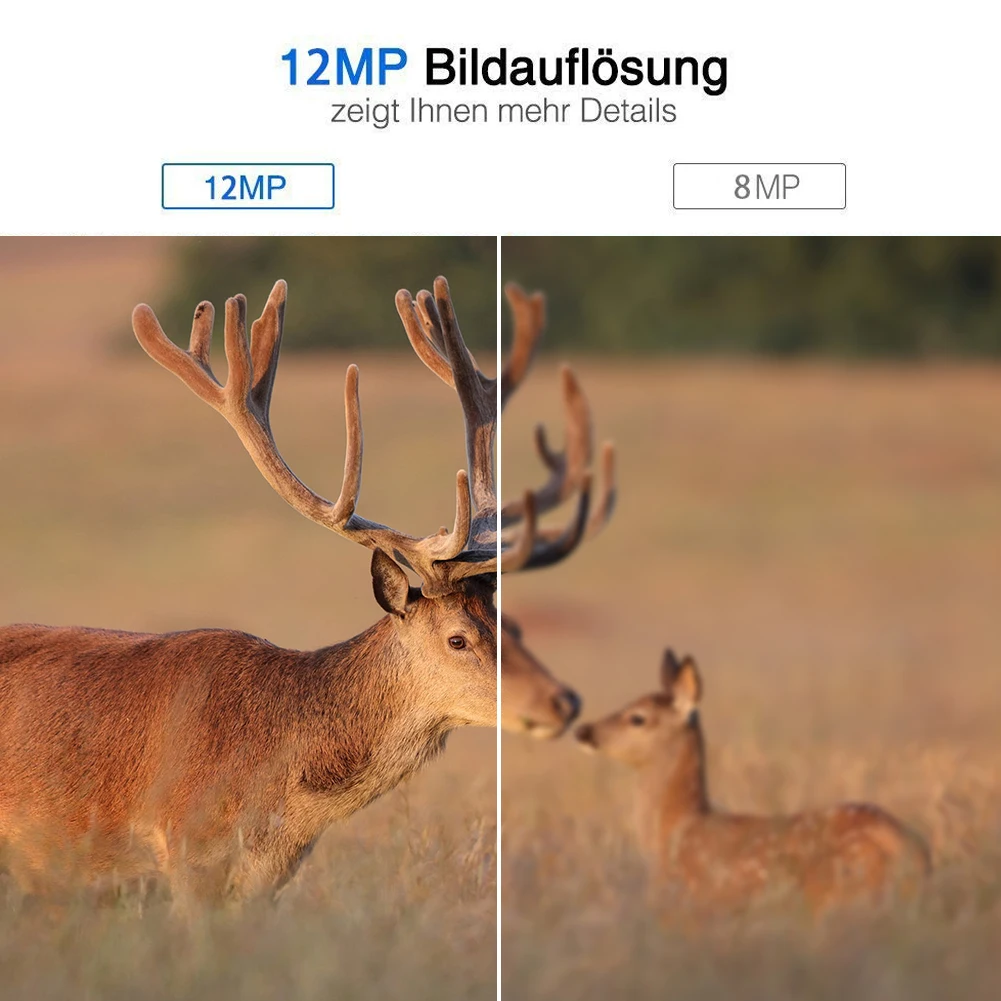 Водонепроницаемый ЖК экран инфракрасная домашняя камера безопасности Охота