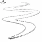 Цепочка с подвеской-кулоном NL34, 3045 дюймов