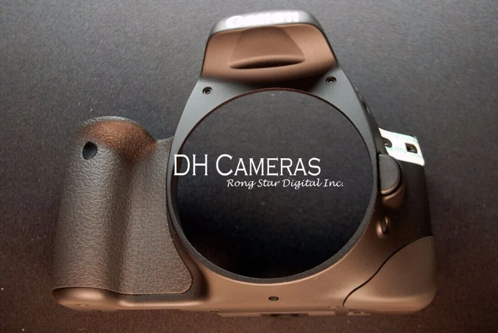 Новый чехол для фронтальной камеры Canon 550D|shell|shell cover |