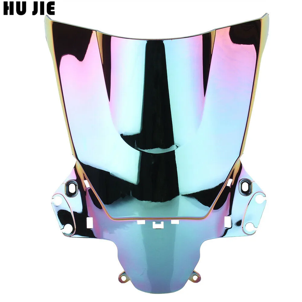 ABS ветровое стекло для Honda CBR250R CBR 250R 2011 2012 2013 двойные Пузырьковые мотоциклетные ветровые дефлекторы