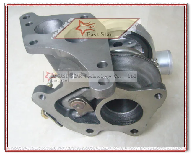 Турбокомпрессор RHF55 VF37 14411 AA542 VA440027 VG440027 VE440027 для SUBARU Impreza WRX STI Sedan Wagon 2.0L 03 EJ20