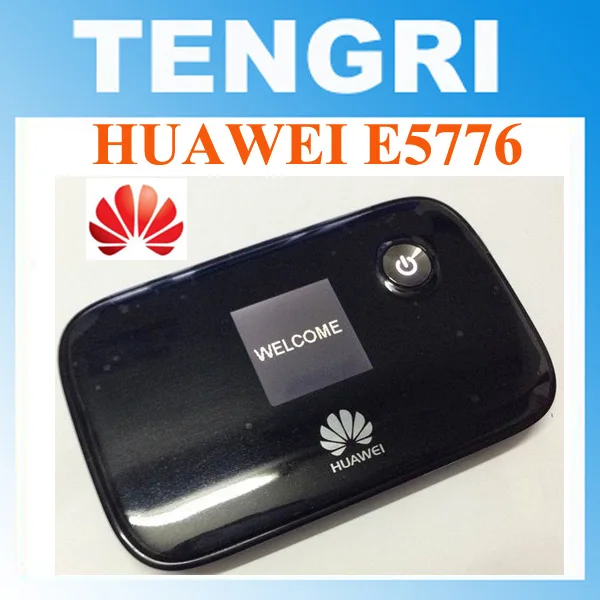 Разблокированный huawei E5776 E5776s-32 4g LTE Мобильная точка доступа 100 Мбит/с Wi-Fi маршрутизатор