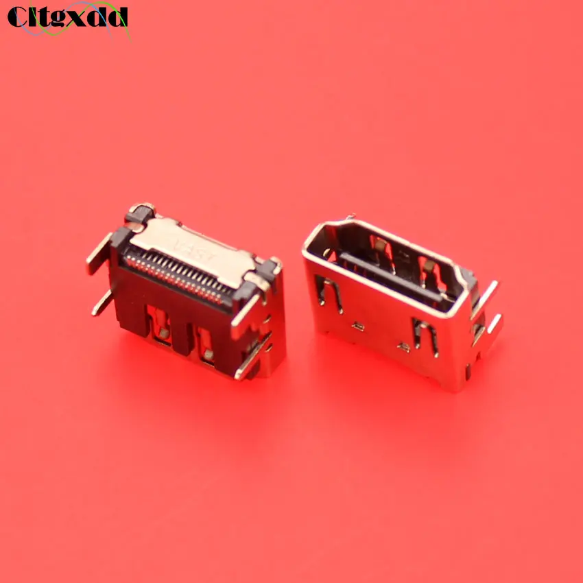 Бренд cltgxdd Molex 19 контактный разъем HD HDMI 4 футовый интерфейс для ноутбуков ТВ Замена