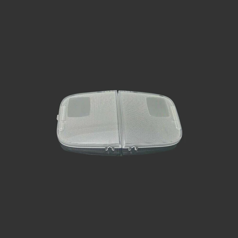 Автомобильные аксессуары 2 шт. для Toyota Land Cruiser Prado LC120 FJ120 2003 2009 ABS крышка передней