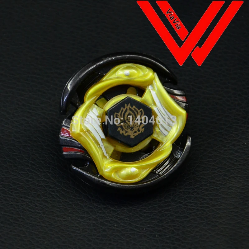 Beyblades металлическая Фурия вращающаяся пусковая установка редкий металл сражение