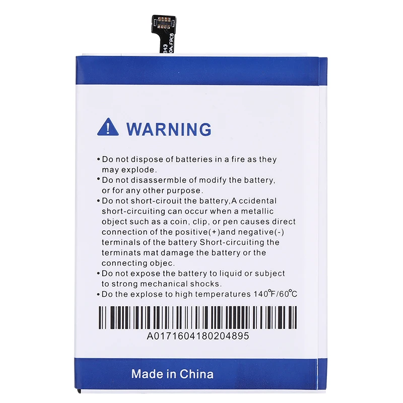 chensuper 3.85V 4600mAh Original BN44 BN-44 BN 44 Replacement Battery For Xiaomi Redmi 5 Plus High Efficiency | Мобильные телефоны