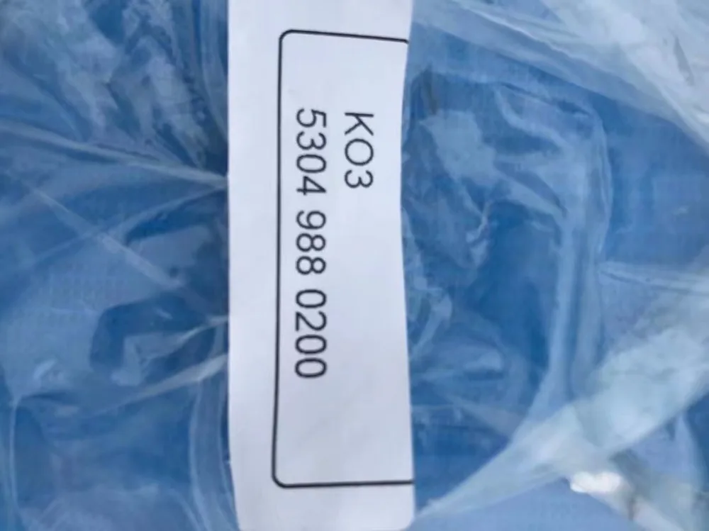 K04 turbo wastegate turbocharger actuator for Opel GT Insignia L850 SAAB 9-5 2.0 53049880200 53049700200 53049880184 53049700184 |