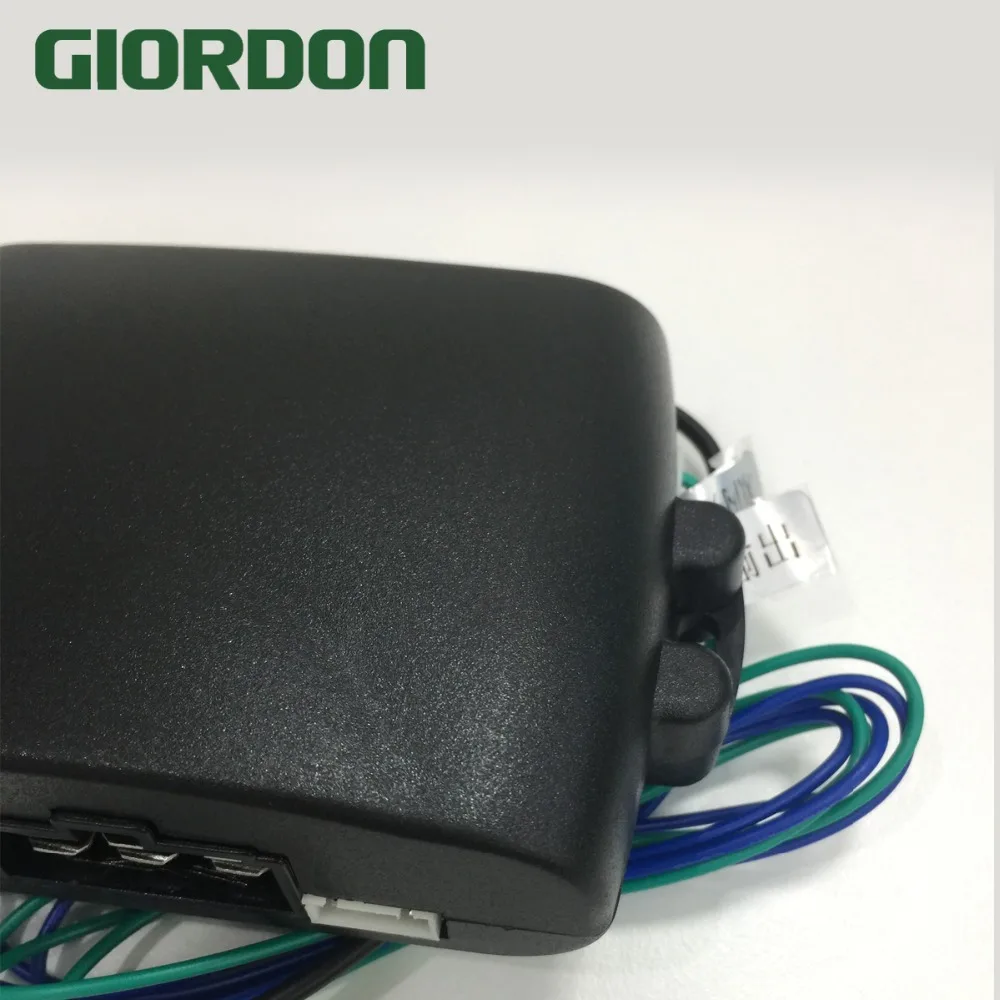 Управление мобильным телефоном один ключ запуск автомобиля с дистанционным