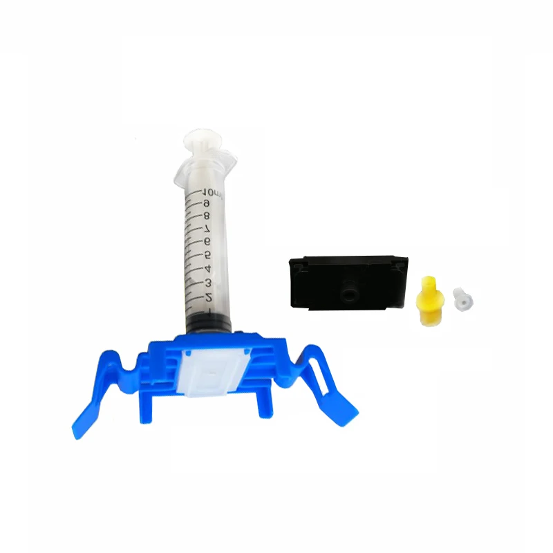 Vilaxh 952xl 953xl Printhead Clean Units replacement For HP 932 933 950 951952 953 954 955 711 Print Head Cleaning Tool | Компьютеры и