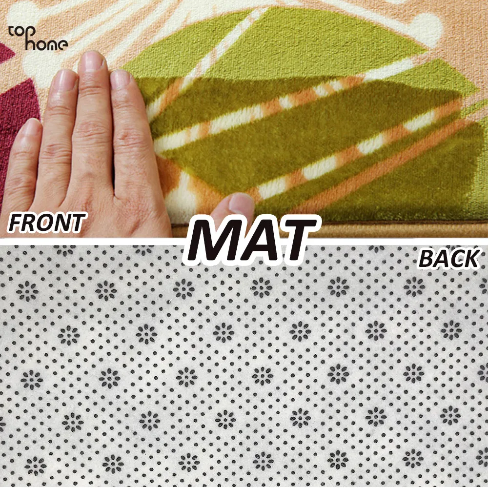 Мультяшная душевая занавеска детские игрушки паровой поезд в снегу нескользящий