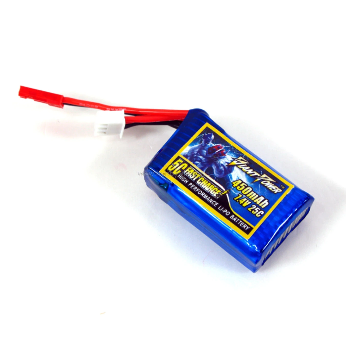 7 4 V 2S 450mAh 25C Lipo Battery Burst 50C Lipolymer power pack|lipo battery|battery lipopower lipo battery |