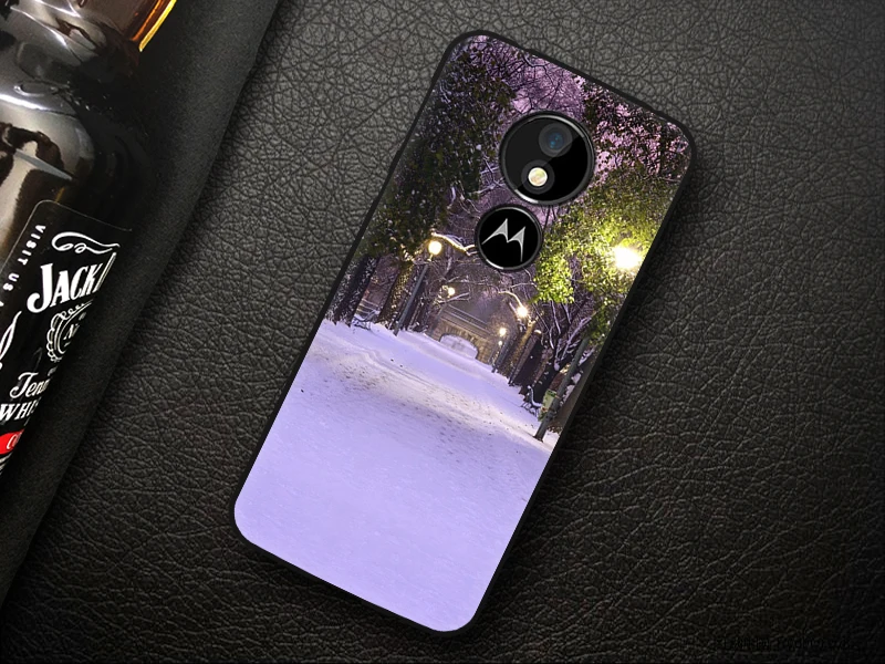 JURCHEN Coque чехол для Motorola Moto E5 чехол мягкие Мультяшные из ТПУ милый силиконовый чехол для телефона для Motorola Moto G6 чехол Etui