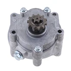 Коробка передач цилиндра сцепления T8F для 33cc 4349cc Mini Pocket Bike ATV Quad Go Kart высокое качество очень прочный