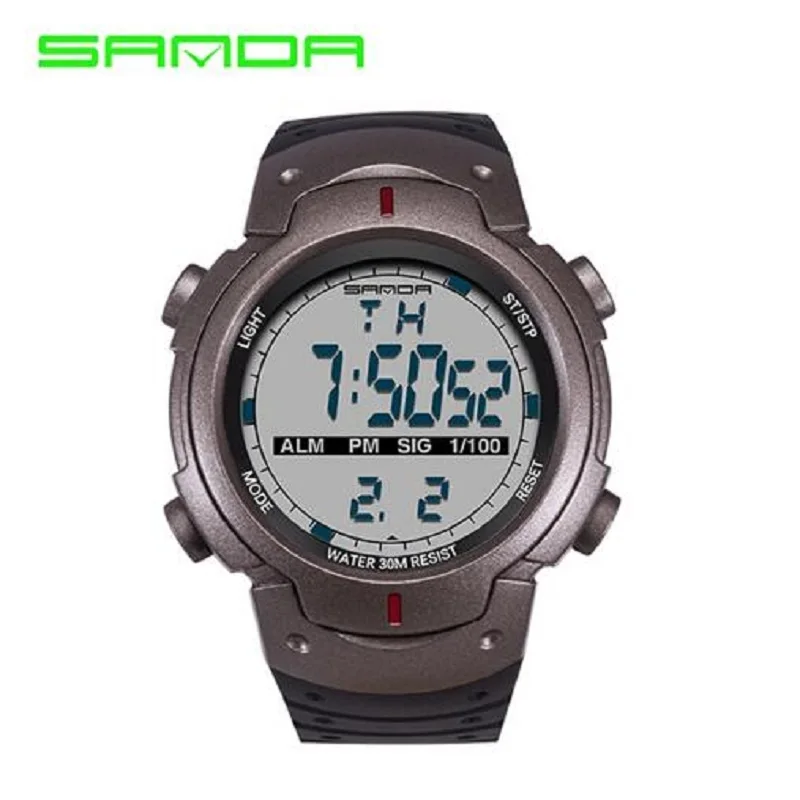 Новый продукт рекомендованный Sanda более 269 функций СВЕТОДИОДНЫЕ Цифровые