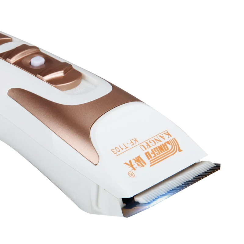 100 240V электромашинка для стрижки волос Для мужчин Профессиональный