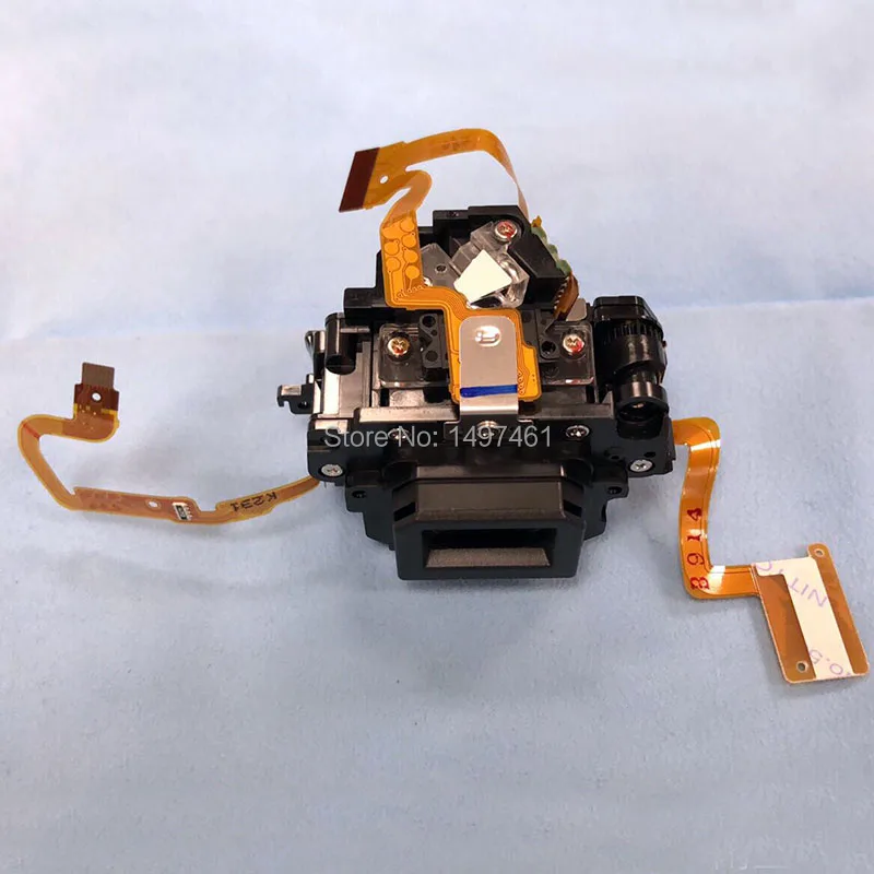 

New Prism "AE" metering assy repair parts For Canon EOS 6D DS126402 SLR