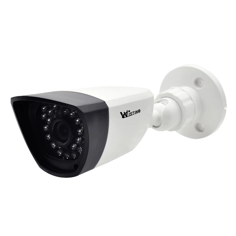 Wistino XMeye IP камера 3 6 мм CCTV наружного ночного видения HD 720P 960P 1080P P2P видео монитор