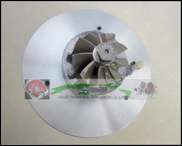 Фото Турбокартридж CHRA GT1749V 713672 713672-5006S 038253019C 038253019CX для Seat Leon AHF AJM 1.9L 038253019CV 038253019CV50 №2